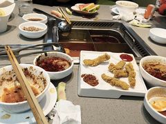 -海底捞火锅(天一广场亚细亚店)