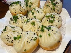 特色生煎包-浦江餐饮•上海菜馆(五四路店)