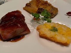 -天龙轩(香港丽思卡尔顿酒店)