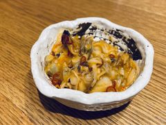 -林妈妈村·日式料理(宝山龙湖天街店)