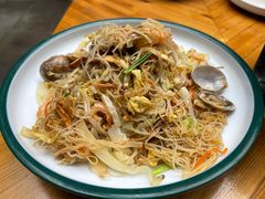 -院子餐厅·大锅菜·老杭帮(桥西直街店)