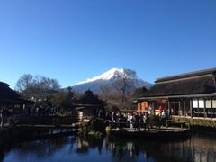 -富士山吉田線五合目