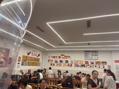 -海汇源老烧麦店(东大街总店)