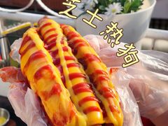 -Eckl’s爱氏热狗(猫街店)