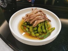 -新南华大酒店(广中店)