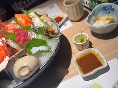 -匠和风精致料理(成都龙湖滨江天街店)