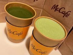 -麦当劳(皇岗路店)