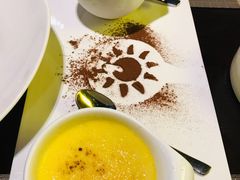 -拾溪餐厅·包厢(杭州千禧度假酒店)