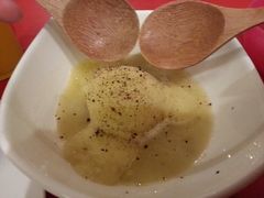 土豆泥-鬼味烤翅(南锣鼓巷店)