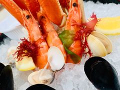 -RISE RESTAURANT(滨海湾金沙店)