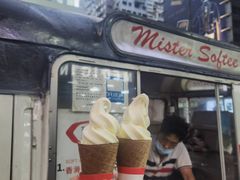-富豪雪糕车流动点(尖沙咀店)