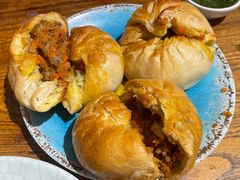 -蒙亨·手把肉·蒙古包文化主题餐厅(天恒广场店)