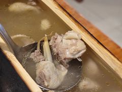 -老街坊餐吧
