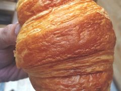 牛角包-VOYAGE COFFEE(北锣鼓巷店)