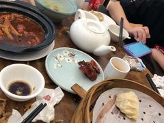-一楼食业·美食人家