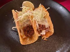 -Pistolera Mexican Cantina女枪手墨西哥餐厅(碧云路店)