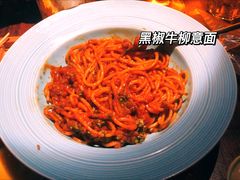 -啤客走廊