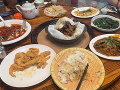 -侠成水上农庄(工业大道店)