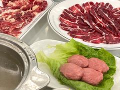 -福合埕牛肉火锅(长平国新店)