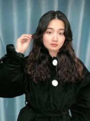 -藤野造型·烫发染发