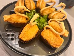 -翠香阁潮州菜馆·始于1994(珠江路店)