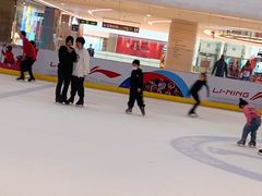 -全明星滑冰俱乐部(万象城店)