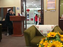 -招商银行(北京双榆树支行)