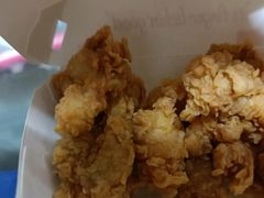 -肯德基(中州一店)