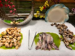 -怡乡王品海鲜姿造自助体验餐厅(大岛商业广场店)