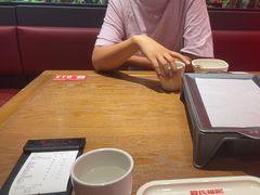 -管氏翅吧(马家堡店)