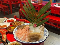 -巴九门老火锅(来福士打望店)