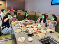 -海底捞火锅(铂澜大象城店)