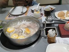 -椰小鸡·琼州糟粕醋·火锅(美兰缤纷城店)