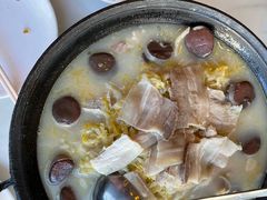 -京滨饭店·餐厅(阜外大街店)