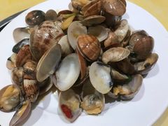 -香港厨房