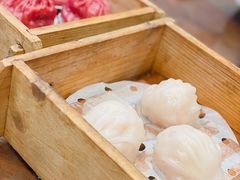 -日日鲜自助餐厅(小公园店)