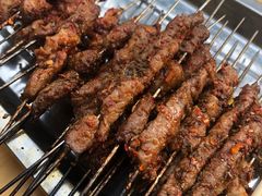 -金二烤肉(早慈巷小区店)