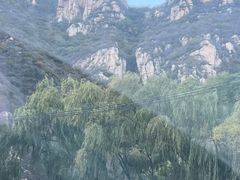 -碓臼峪自然风景区