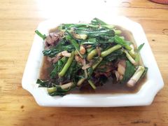 -月星羊肉面馆(黄河路美食休闲街店)