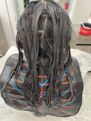 -宇东国际 HAIR SALON