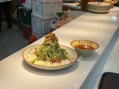 -郭记家常菜下水馆