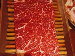 -西塔老太太泥炉烤肉(亚运村店)