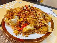 -盒马鲜生(皇庭广场店)