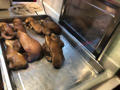 -王浩儿纪六孃甜皮鸭(乐山总店)