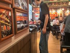 -王繁星面馆(西安熙地港店)