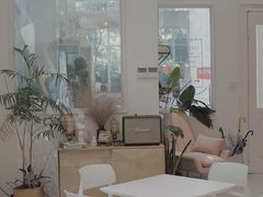-CHEZ JASMINE 茉莉的氧气厨房
