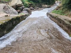 -崇州九龙峡漂流