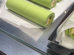-the Roll'ING手作瑞士卷专门店(卓悦中心店)
