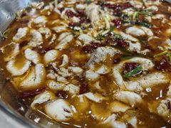 -老四川平头酸菜鱼(衙前店)