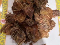 -那家小馆•北京菜•烤鸭(香山店)